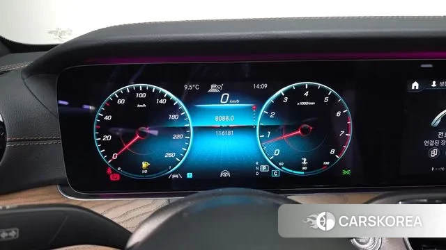 Mercedes-Benz E-Class W213 id 3473749 из Кореи 18