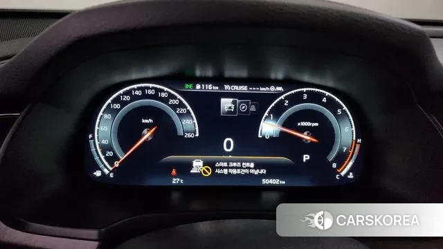 Kia K7 Premier id 3018064 из Кореи 18