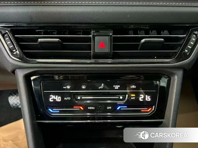 Volkswagen Tuyue id 4276150 из Китая 19