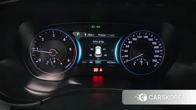 Hyundai Palisade id 3557338 из Кореи 18