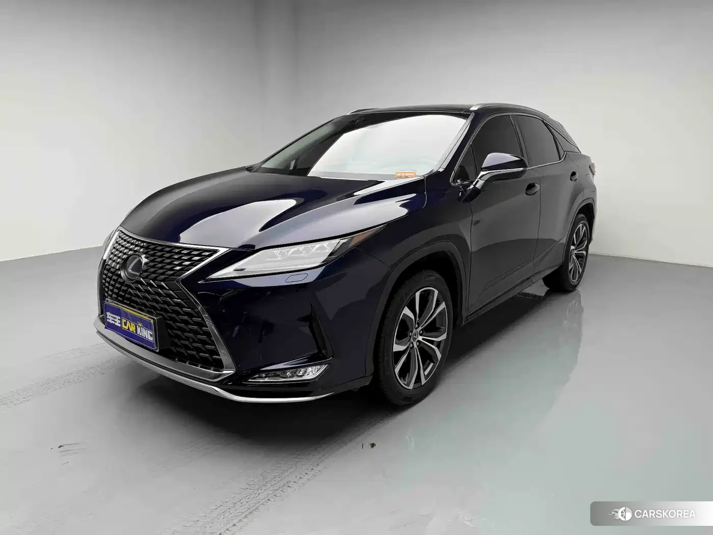 Lexus RX id 4514366 из Китая 18