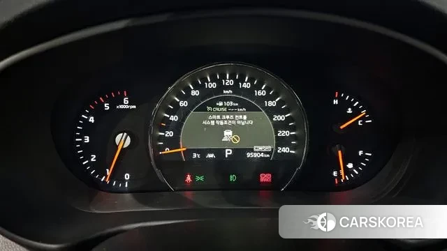 Kia The New Sorento id 3536096 из Кореи 18