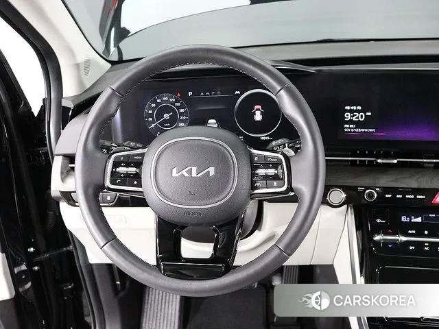 Kia Carnival 4th generation id 3168726 из Кореи 18