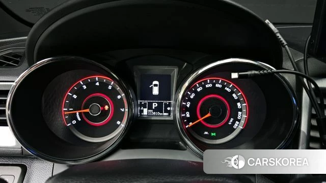Ssangyong Tivoli Armor id 4530908 из Кореи 18