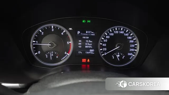 Hyundai Santa Fe TM id 3413349 из Кореи 18