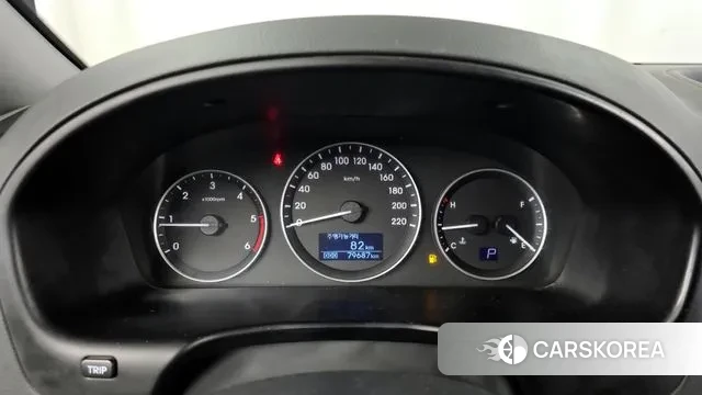 Hyundai The New Grand Starex id 3054582 из Кореи 18