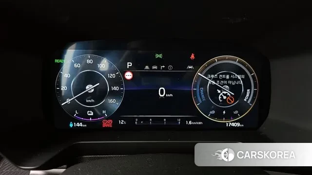 Kia The New Kia Ray EV id 3596519 из Кореи 18