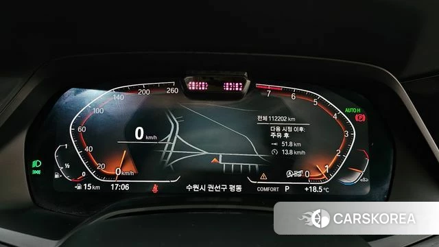 BMW X7 (G07) id 3865392 из Кореи 18