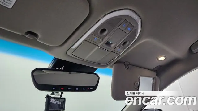 Genesis G80 id 2656790 из Кореи 18