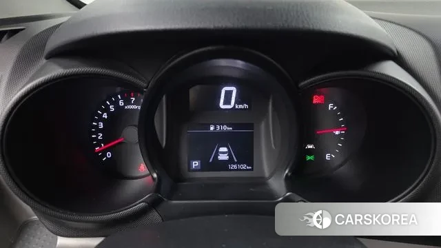 Kia The New Ray id 3406803 из Кореи 18