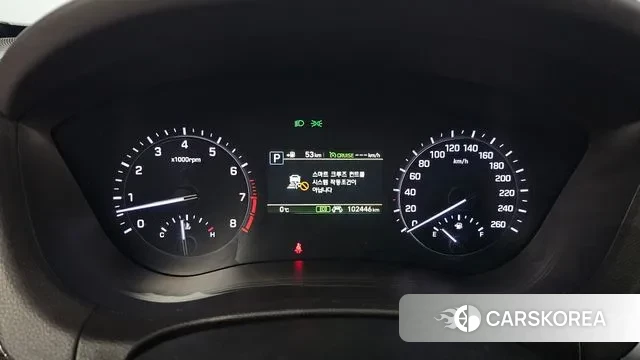 Genesis G80 id 3547590 из Кореи 18