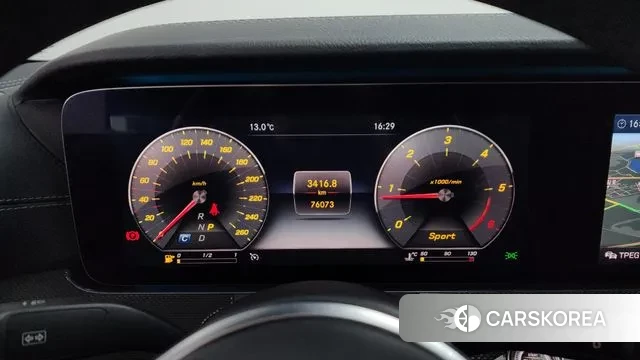 Mercedes-Benz CLS-Class C257 id 3454653 из Кореи 18