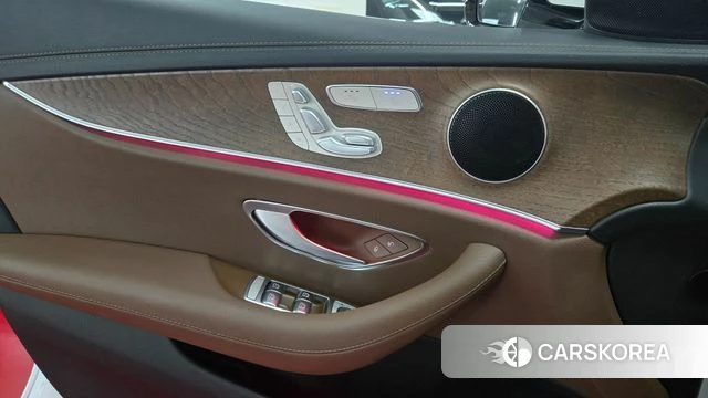 Mercedes-Benz E-Class W213 id 4281912 из Кореи 14