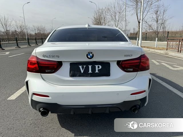 BMW 1 series id 4301610 из Китая 21