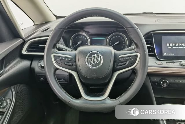Buick GL6 id 4253579 из Китая 22