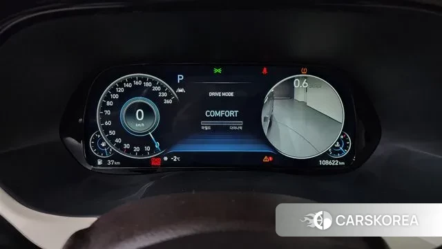 Hyundai Palisade id 3666141 из Кореи 18