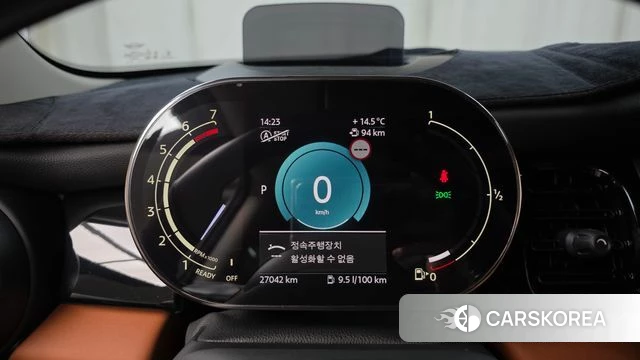 Mini Cooper S id 3805604 из Кореи 18