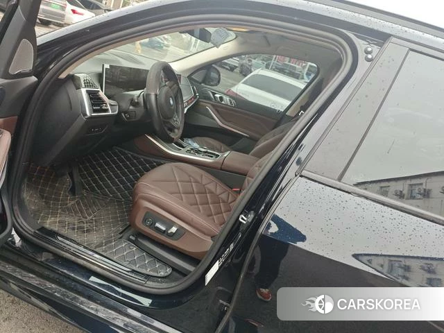 BMW X5 id 4205751 из Китая 8