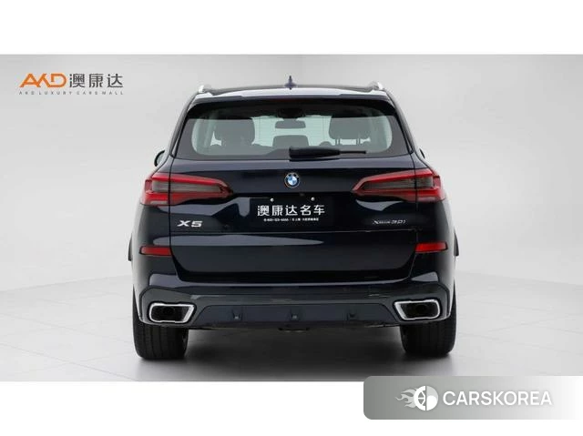 BMW X5 (imported) id 4301046 из Китая 8