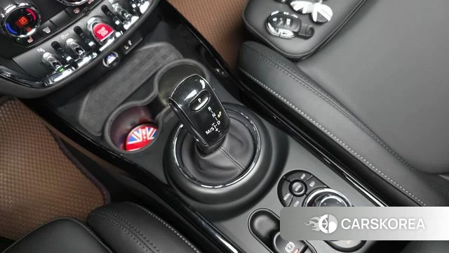 Mini Cooper Clubman id 4506673 из Кореи 30
