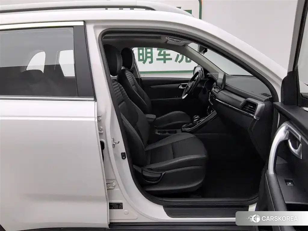 Kia Smart running id 4600870 из Китая 22