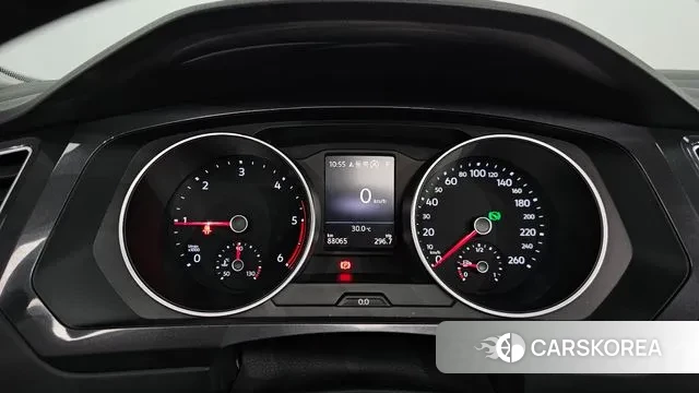 Volkswagen Tiguan second Generation id 2986578 из Кореи 18