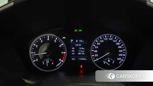 Hyundai Santa Fe TM id 4626063 из Кореи 18