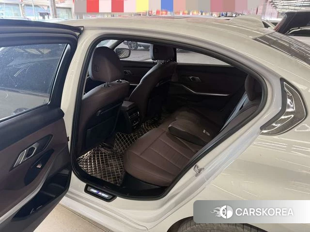 BMW 3 series id 4298068 из Китая 8
