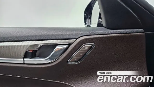 Hyundai The New Grandeur IG Hybrid id 2542173 из Кореи 18