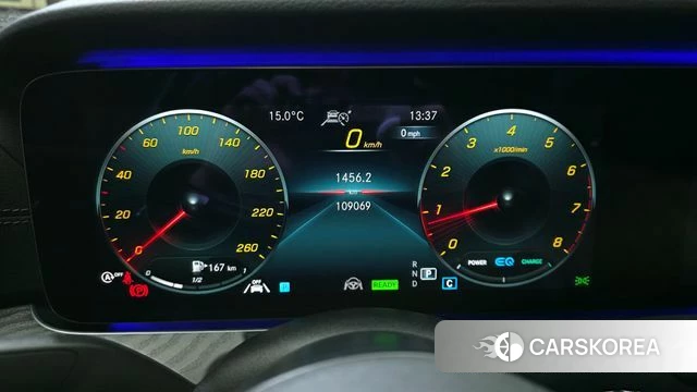 Mercedes-Benz E-Class W213 id 3843331 из Кореи 18