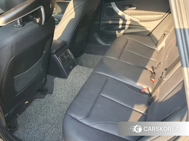 BMW 3 Series GT (F34) id 2976273 из Кореи 16