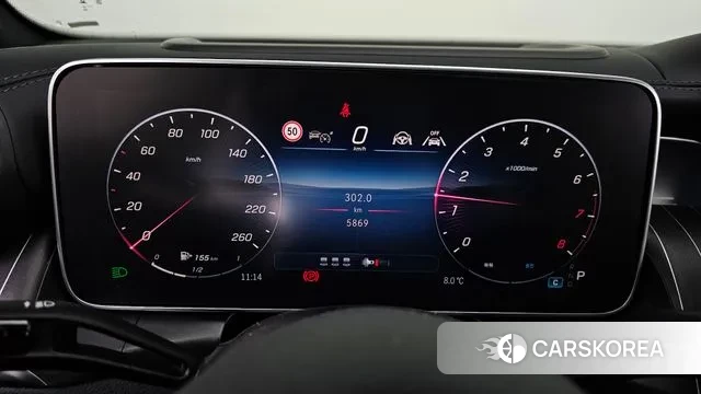 Mercedes-Benz GLC-Class X254 id 3415184 из Кореи 18