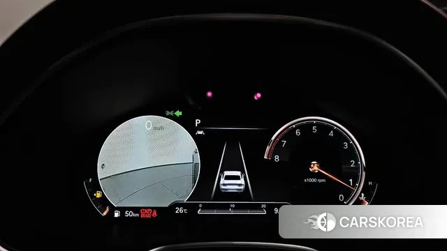 Genesis G80 (RG3) id 2985779 из Кореи 18