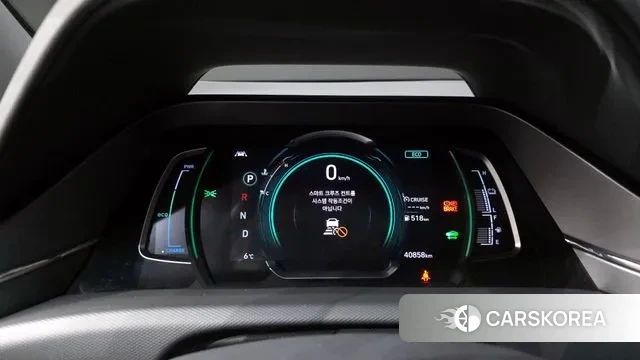 Hyundai The New Ionic Hybrid id 3374823 из Кореи 18