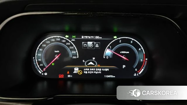 Kia Mohave Master id 4518047 из Кореи 29