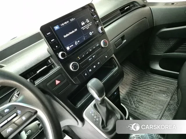 Hyundai Staria id 3735151 из Кореи 18