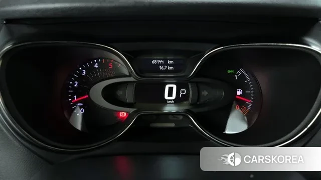 Renault Korea (Samsung) New QM3 id 2941330 из Кореи 18