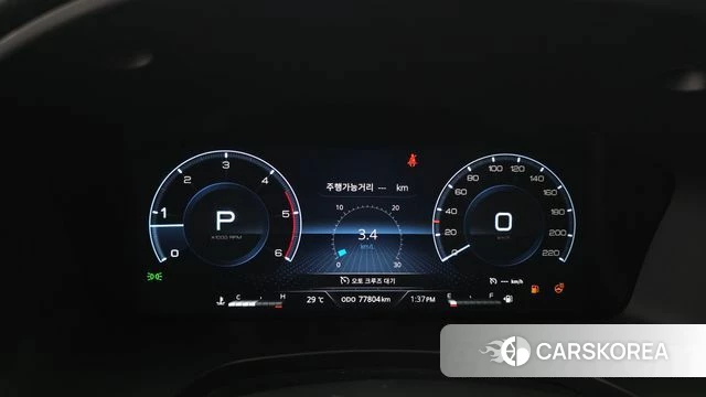 Ssangyong The New Rexton Sport id 4631094 из Кореи 29
