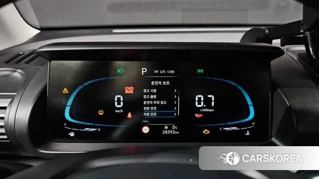 Hyundai Casper id 3649381 из Кореи 18