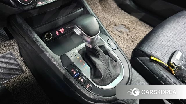 Kia Come New K3 id 4943213 из Кореи 28