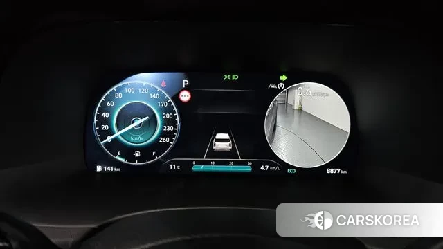 Hyundai The New Palisade id 3383371 из Кореи 18