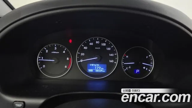 Hyundai The New Grand Starex id 2886799 из Кореи 18