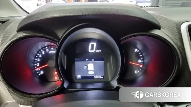 Kia The New Ray id 3587925 из Кореи 15