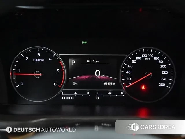 Kia Sorento 4th Generation id 3291593 из Кореи 18