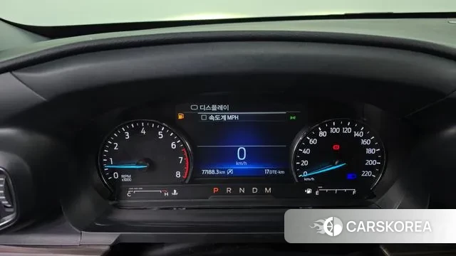 Ford Explorer 6th Generation id 3484285 из Кореи 18