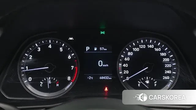 Hyundai Sonata (DN8) id 3607528 из Кореи 18