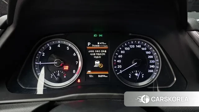 Hyundai Sonata (DN8) id 3458441 из Кореи 18