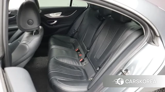 Mercedes-Benz CLS-Class C257 id 3459750 из Кореи 18