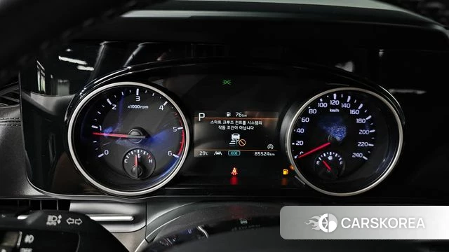 Kia Carnival 4th generation id 4457180 из Кореи 18