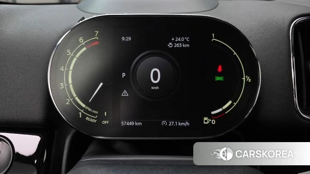 Mini Cooper Countryman id 4849127 из Кореи 34